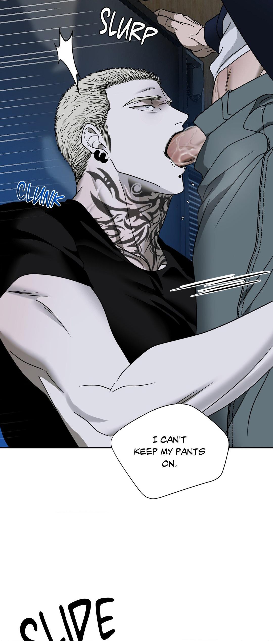 Shutline, Chapter 79 image 08